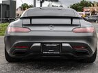 Thumbnail Photo 10 for 2017 Mercedes-Benz AMG GT